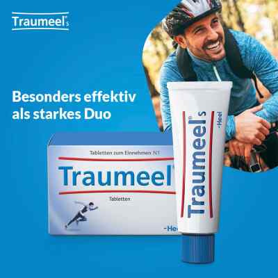 Traumeel S krem zamów na apo-discounter.pl