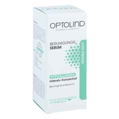 Optolind serum kojące do skóry wrażliwej zamów na apo-discounter.pl