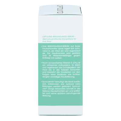 Optolind serum kojące do skóry wrażliwej zamów na apo-discounter.pl