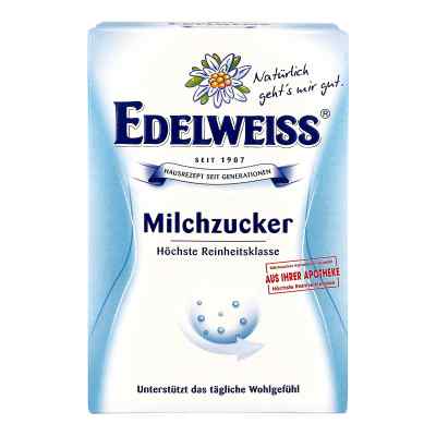 Cukier mleczny z szarotki zamów na apo-discounter.pl
