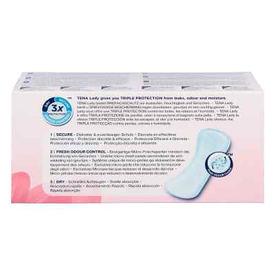 Tena Lady ultra mini wkładki zamów na apo-discounter.pl