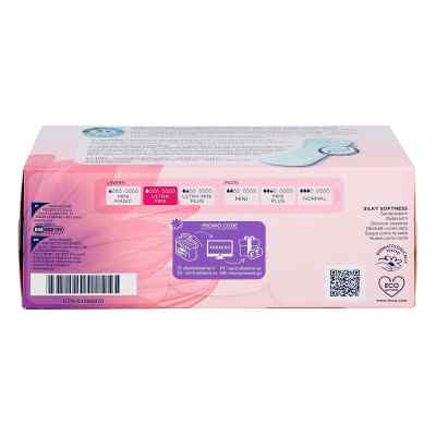 Tena Lady ultra mini wkładki zamów na apo-discounter.pl