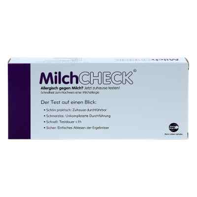 Milchcheck Test zamów na apo-discounter.pl