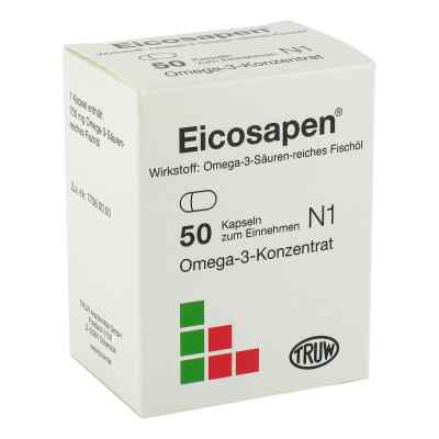 Eicosapen Kapseln zamów na apo-discounter.pl