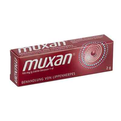 Muxan Creme zamów na apo-discounter.pl