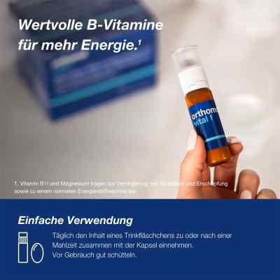 Orthomol Vital F ampułki + kapsułki zamów na apo-discounter.pl