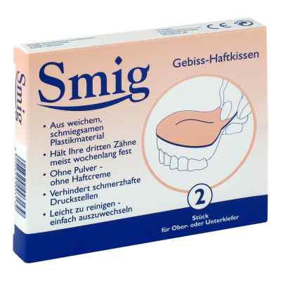 Smig podkładka mocująca do protez zamów na apo-discounter.pl