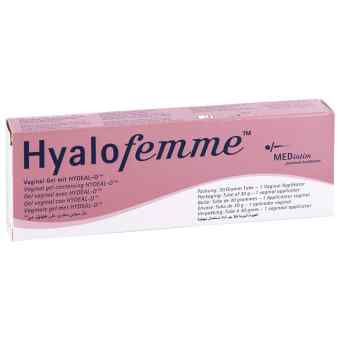 Hyalofemme żel intymny z kwasem hialuronowym zamów na apo-discounter.pl