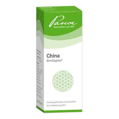 China Similiaplex zamów na apo-discounter.pl
