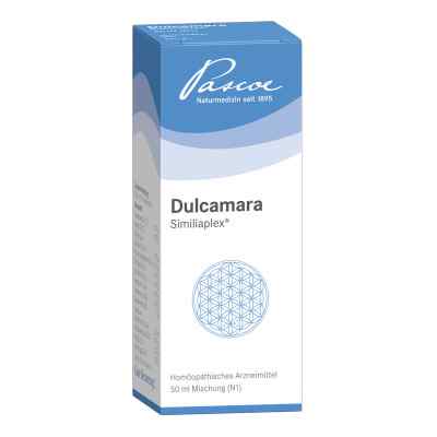 Dulcamara Similiaplex Tropfen zamów na apo-discounter.pl