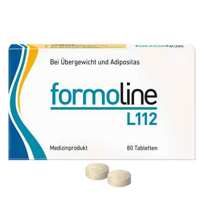 Formoline L 112 tabletki na odchudzanie zamów na apo-discounter.pl