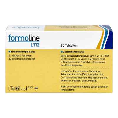 Formoline L 112 tabletki na odchudzanie zamów na apo-discounter.pl