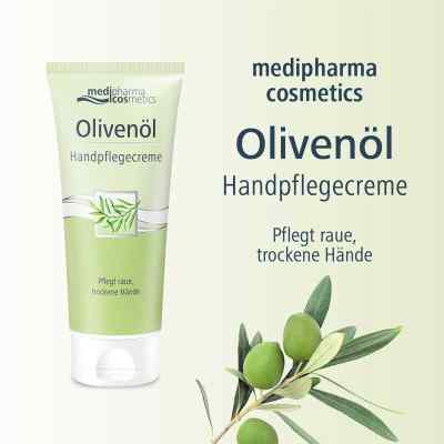 OLIVENOEL krem pielęgnacyjny do rąk zamów na apo-discounter.pl