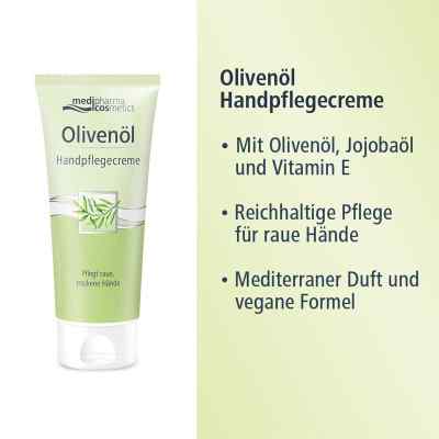 OLIVENOEL krem pielęgnacyjny do rąk zamów na apo-discounter.pl