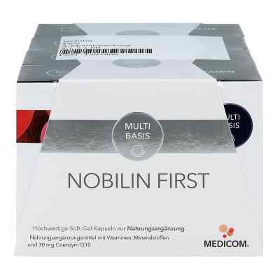 Nobilin First Kombipackung kapsułki zamów na apo-discounter.pl