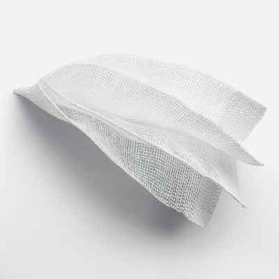 Kompresy Es 75x75cm 8-krotne jałowe zamów na apo-discounter.pl