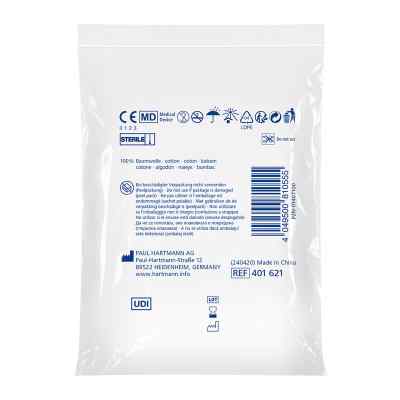 Kompresy Es 5x5cm 8-krotne jałowe zamów na apo-discounter.pl