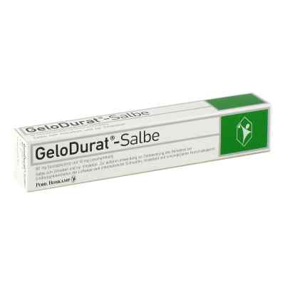 Gelodurat Salbe zamów na apo-discounter.pl
