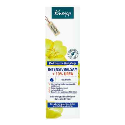 Kneipp Intensywny balsam z wiesiołkiem zamów na apo-discounter.pl