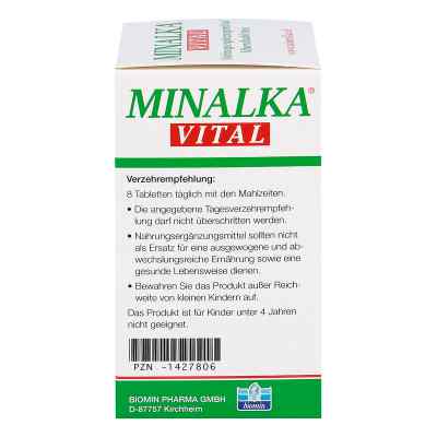 Minalka tabletki zamów na apo-discounter.pl