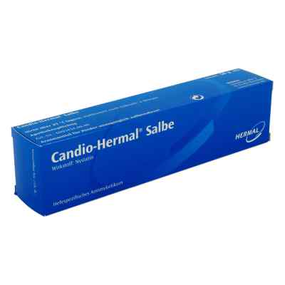 Candio Hermal Salbe zamów na apo-discounter.pl