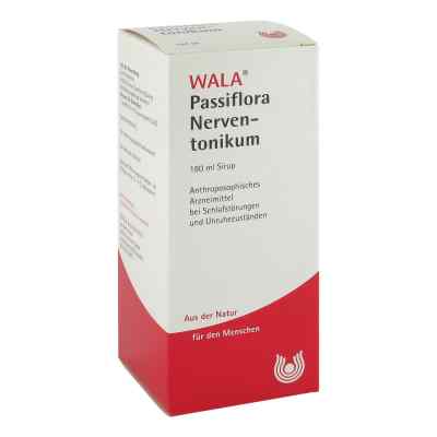 Passiflora Nerventonikum zamów na apo-discounter.pl