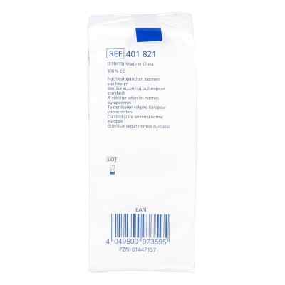 Kompresy Ex 5x5cm 8-krotne niejałowe zamów na apo-discounter.pl