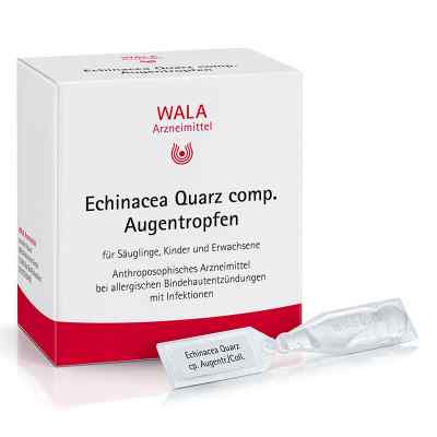Wala Echinacea Quarz Comp krople do oczu zamów na apo-discounter.pl