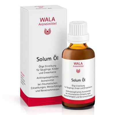 Solum Oel zamów na apo-discounter.pl