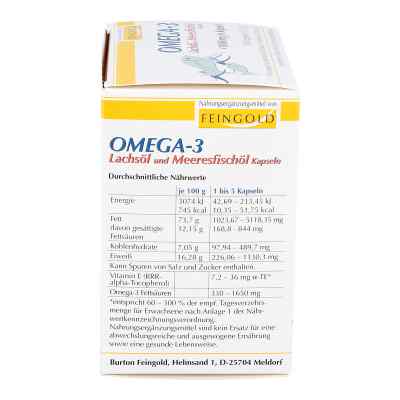 Omega 3 z łososia w kapsułkach zamów na apo-discounter.pl
