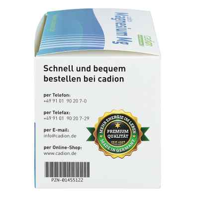 Cadion Magnesium Mg Granulat Beutel zamów na apo-discounter.pl