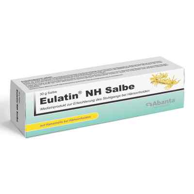Eulatin Nh maść zamów na apo-discounter.pl