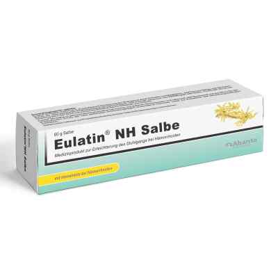 Eulatin Nh maść zamów na apo-discounter.pl