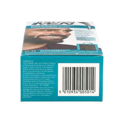 Just for men żel koloryzujący, ciemny brąz-czarny zamów na apo-discounter.pl