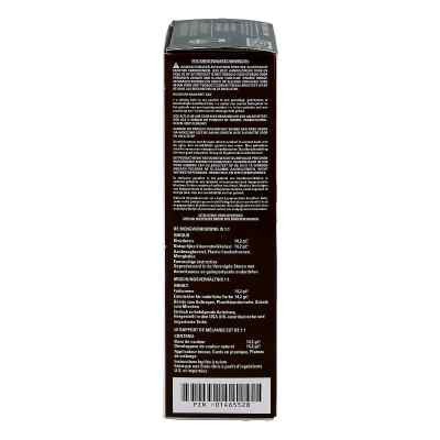 Just for men Brush żel koloryzujący czarny zamów na apo-discounter.pl