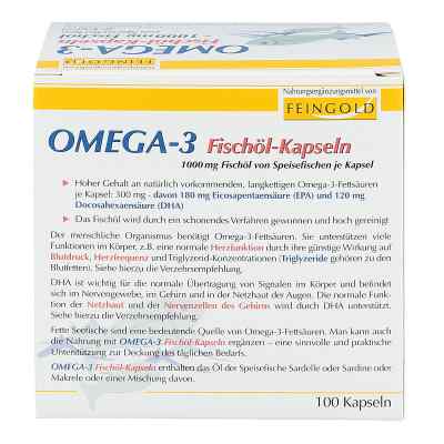 Omega 3 kapsułki zamów na apo-discounter.pl