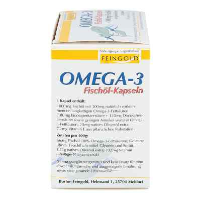 Omega 3 kapsułki zamów na apo-discounter.pl