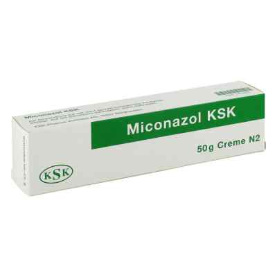 Miconazol Ksk Creme zamów na apo-discounter.pl