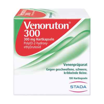 Venoruton 300 Kapseln zamów na apo-discounter.pl