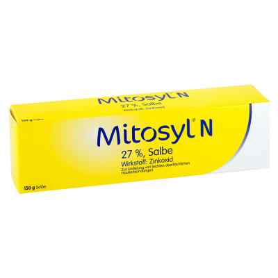 Mitosyl N Salbe zamów na apo-discounter.pl