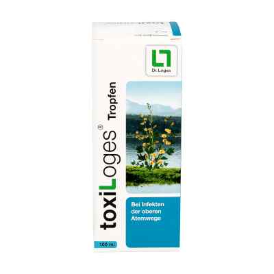 Toxi Loges Tropfen Toxi Loges Tropfen