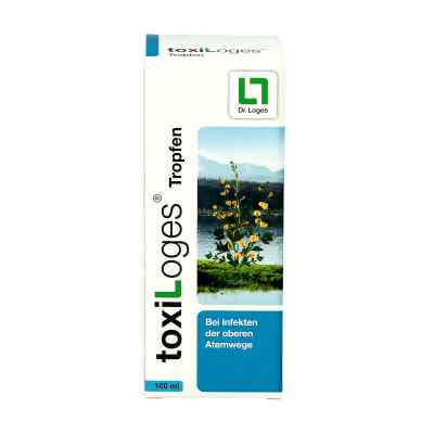 Toxi Loges Tropfen Toxi Loges Tropfen