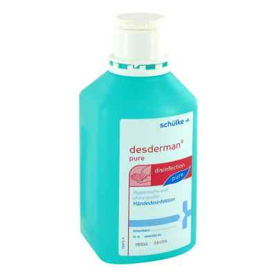Desderman Pure Loesung zamów na apo-discounter.pl