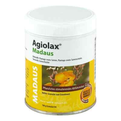 Agiolax Granulat zamów na apo-discounter.pl