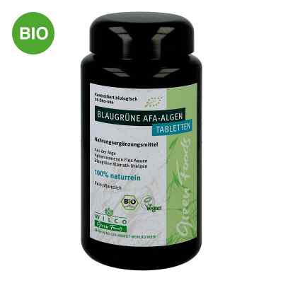 Afa Alge 400 mg tabletki zamów na apo-discounter.pl