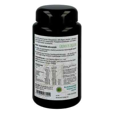 Afa Alge 400 mg tabletki zamów na apo-discounter.pl
