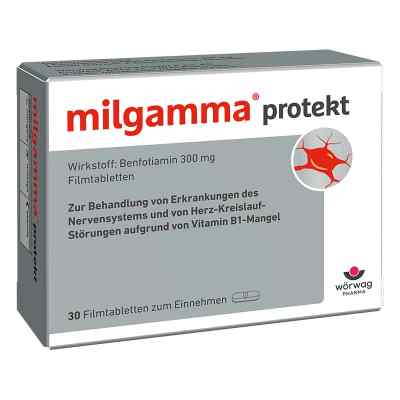 Milgamma protekt Filmtabl. zamów na apo-discounter.pl