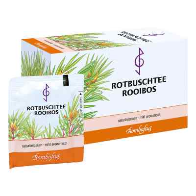 Rotbusch Rooibos herbata w saszetkach zamów na apo-discounter.pl