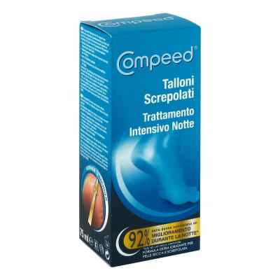 Compeed Intensivcreme f.rissige Fersen zamów na apo-discounter.pl