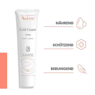 Avene Cold Cream Krem Avene Cold Cream Krem
